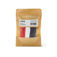 Udog Shoe Laces Mild Pack (3X) - Cadenza90